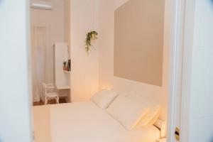 A bed or beds in a room at Interno21