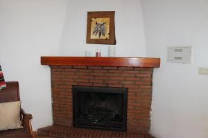 Fotografia z galérie ubytovania Apartamentos Rurales Rosendo: El Orégano v destinácii Capileira