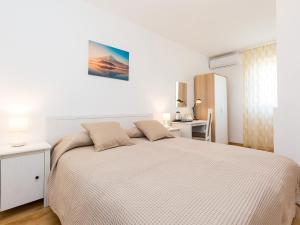 Posteľ alebo postele v izbe v ubytovaní Villa Mira
