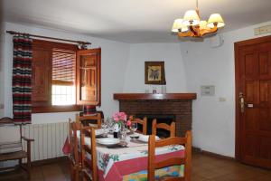 Fotografia z galérie ubytovania Apartamentos Rurales Rosendo: El Orégano v destinácii Capileira