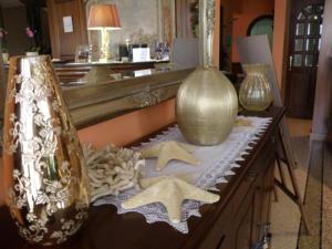 Fotografie z fotogalerie ubytování Hotel Villa Monica v destinaci Prata di Pordenone