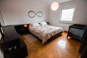 Gallery image of Apartment Carmen in Brezje