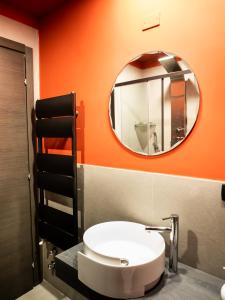 Gallery image of Carlotta Station Suite in Bologna