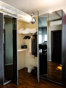 Foto Bolognas asuva majutusasutuse Carlotta Station Suite galeriist
