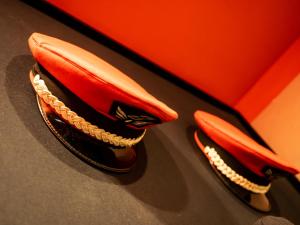 Foto Bolognas asuva majutusasutuse Carlotta Station Suite galeriist