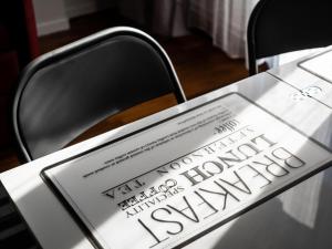 Foto Bolognas asuva majutusasutuse Carlotta Station Suite galeriist