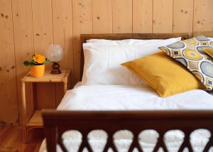 Afbeelding uit fotogalerij van Casa vacanze Dos de Loré - Relax a due passi da Tovel in Tuenno