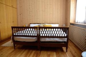 Afbeelding uit fotogalerij van Casa vacanze Dos de Loré - Relax a due passi da Tovel in Tuenno +32 foto's