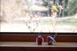 Afbeelding uit fotogalerij van Casa vacanze Dos de Loré - Relax a due passi da Tovel in Tuenno