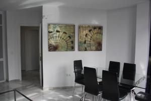Galería fotográfica de Apartamentos Avenida en Sevilla