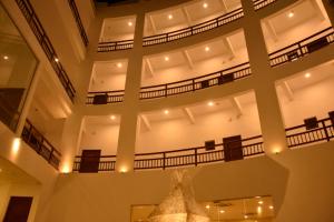 Kép Hotel Refresh Blue szállásáról Hikkaduwában a galériában
