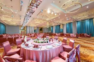 Fotografie z fotogalerie ubytování Rice Resort Hotel v destinaci Tchaj-tung + 37 fotografií