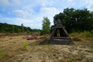 Imagen de la galería de Fletcher Hotel - Restaurant de Zeegser Duinen, en Zeegse