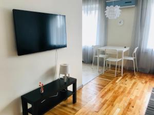 Gallery image of Two Bedroom Apartment in Mariupolʼ
