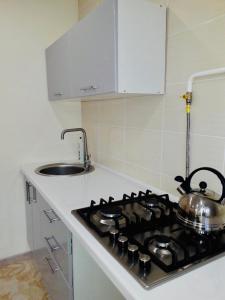 Gallery image of Two Bedroom Apartment in Mariupolʼ