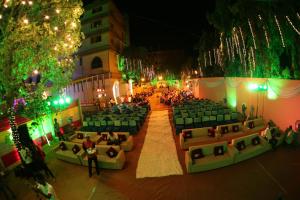Gallery image of Dhuri Resort in Vasai