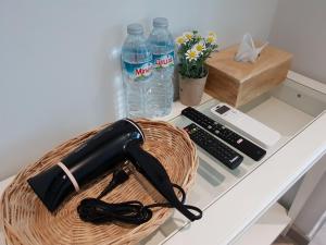 Fotografie z fotogalerie ubytování Latima Boutique Hostel v destinaci Kanchanaburi