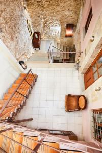 Fotografie z fotogalerie ubytování Archontiko Old Town Suites v destinaci Réthymno