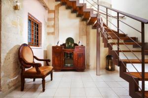 Fotografie z fotogalerie ubytování Archontiko Old Town Suites v destinaci Réthymno