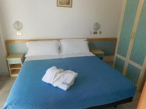 Kép Hotel Dolores szállásáról Riminiben a galériában
