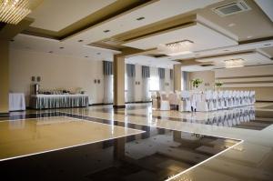 Fotografie z fotogalerie ubytování Hotel Podkowa v destinaci Płock