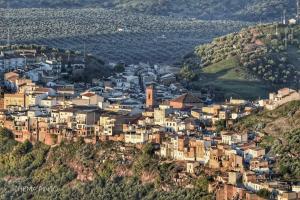 Duerming Casa Marchena