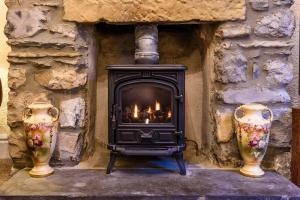 Fotografie z fotogalerie ubytování Labernum Cottage, Ingleton, Yorkshire Dales National Park, Famous Three Peaks, Near The Lake District, Pets Are Welcome v destinaci Ingleton