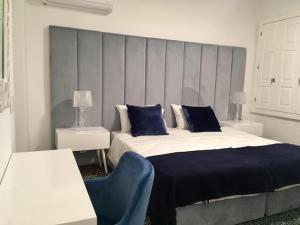 Afbeelding uit fotogalerij van Casas Rosa Sousa in Felgueiras