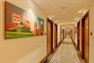 Fotografie z fotogalerie ubytování Lemon Tree Premier City Center Pune v destinaci Puné