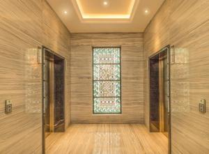 Fotografie z fotogalerie ubytování Lemon Tree Premier City Center Pune v destinaci Puné