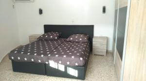 Posteľ alebo postele v izbe v ubytovaní Villa Romeo