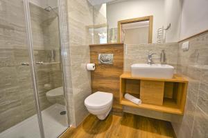 Fotografie z fotogalerie ubytování Willa Zofia v destinaci Rymanów-Zdrój + 19 fotografií