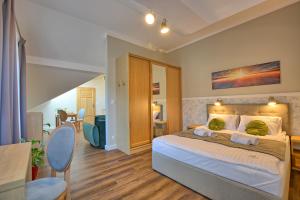 Fotografie z fotogalerie ubytování Willa Zofia v destinaci Rymanów-Zdrój