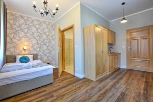 Fotografie z fotogalerie ubytování Willa Zofia v destinaci Rymanów-Zdrój