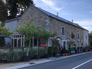 the country house所在大楼