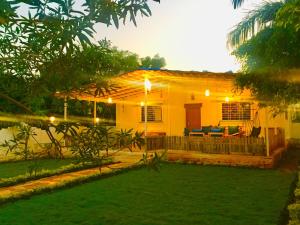 Gallery image of West Valley Farm Villa in Lavasa