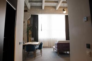 Loop Hotel Vilnius 휴식 공간