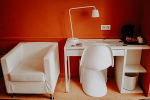 Fotografie z fotogalerie ubytování Hôtel Cecyl Reims Centre v Remeši + 37 fotografií