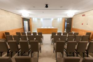 Konferenční prostory v ubytování Europa Hotel Design Spa 1877 + 37 fotografií