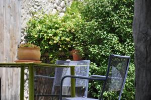 Photo de la galerie de l'établissement Gîte du Lapin Voyageur, à Lachau 29 autres photos