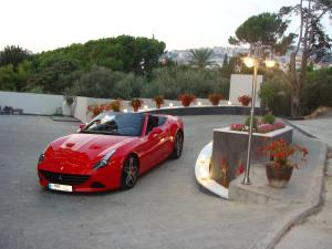 Fotografie z fotogalerie ubytování Monte Mare Hotel v destinaci Džunija
