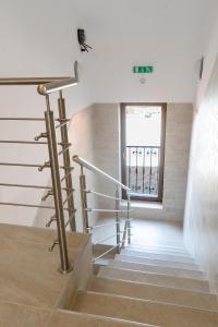 Gallery image of RÁBA Apartman in Sárvár