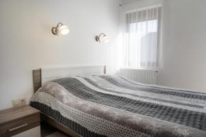 Gallery image of RÁBA Apartman in Sárvár