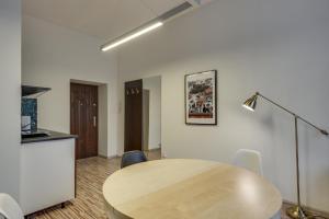 Fotografie z fotogalerie ubytování Apartamenty Mickiewicza - Superior Suites Katowice v Katovicích
