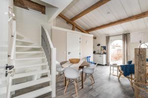 Fotografie z fotogalerie ubytování De Meulestee v destinaci Ouddorp