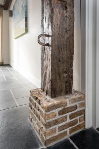 Fotografie z fotogalerie ubytování De Meulestee v destinaci Ouddorp