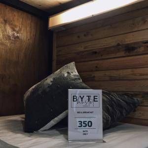 Fotografie z fotogalerie ubytování BYTE hostel v destinaci Satun