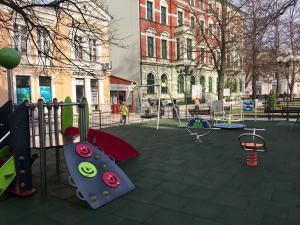Gambar di galeri bagi Apartament Centrum di Zielona Góra