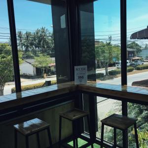 Fotografie z fotogalerie ubytování BYTE hostel v destinaci Satun