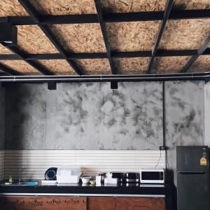 Fotografie z fotogalerie ubytování BYTE hostel v destinaci Satun